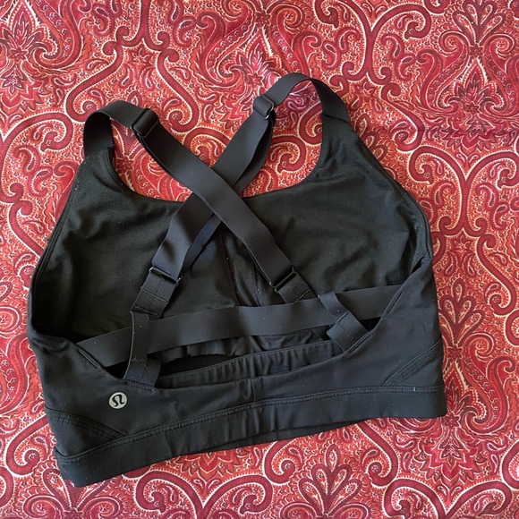 Brand new Lululemon top - Picture 3 of 3